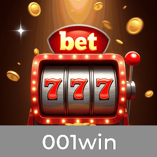 001win: A Emoção dos Jogos de Cassino e Oportunidades de Ganho