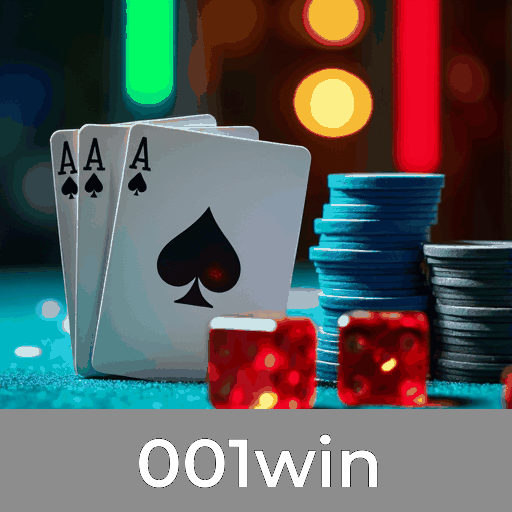 001win: Excelência em Jogos Online com Serviços Profissionais