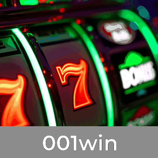 001win: A Emoção dos Jogos de Cassino e Oportunidades de Ganho
