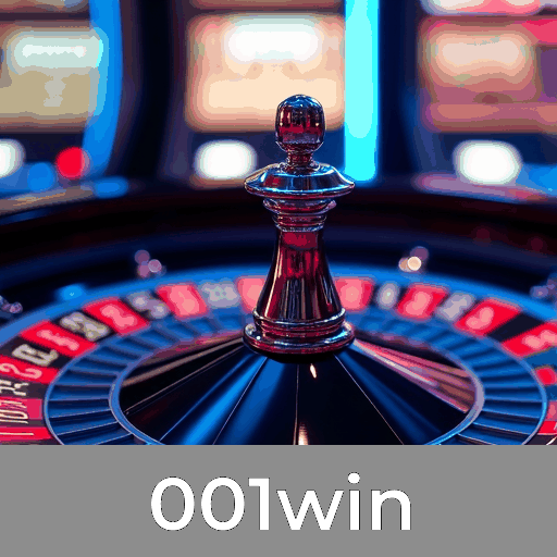 Experiência Autêntica de Jogos de Mesa ao Vivo na 001win