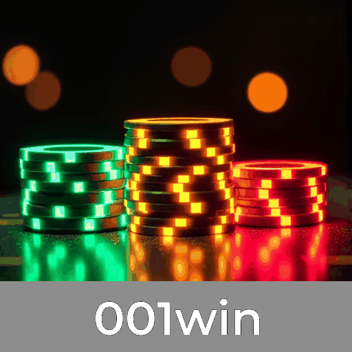 Aproveite as Incríveis Promoções do 001win e Multiplique Seus Ganhos!
