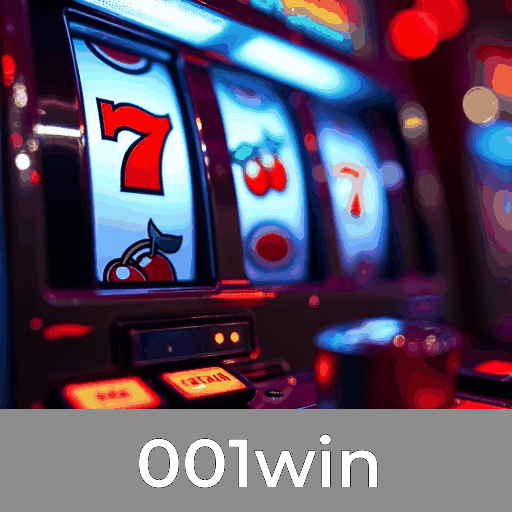 001win: Slots com Mega Jackpot, Jogos de Mesa Estratégicos e Dealers Ao Vivo Imersivos