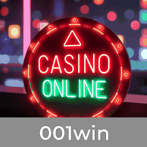001win: Bônus e Promoções Imperdíveis para Você